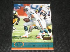 JAY FIEDLER DOLPHINS LEGEND