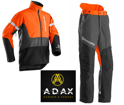Pantalon tailleur original
