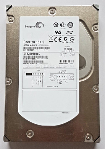 Disque dur 300 seagate - disque,