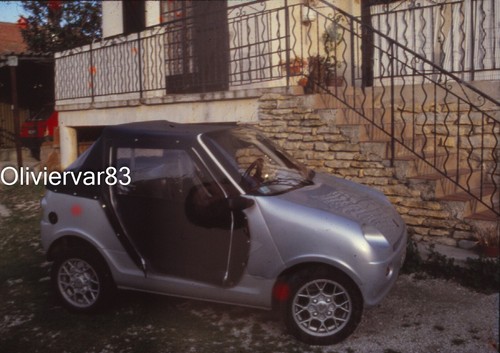 Diapositive photo 1980 - an.,