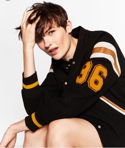 Superbe veste femme - neuve, zara
