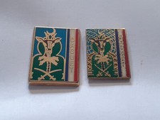 lot 2 pins militaire operation