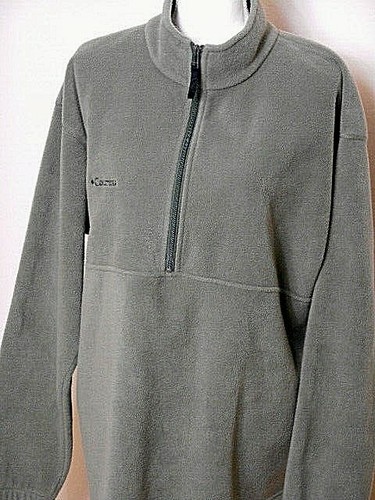 Columbia fleece jacket 4 - columbia,