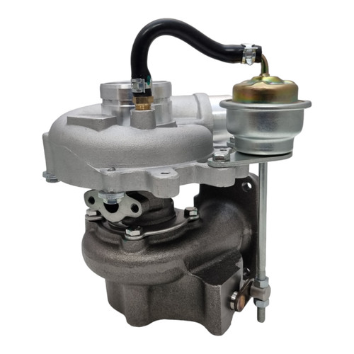 Turbocompresseur pour fiat - turbocompresseur,