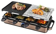 Appareil Raclette