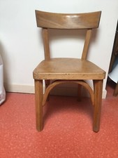 ANCIENNE CHAISE Enfant