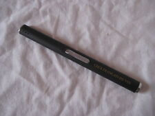 Allume feu à gaz publicité Club Français du Vin