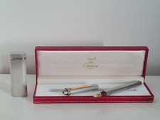 Cartier - Vendôme plaqué