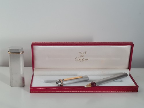 Cartier vendôme plaqué - -,