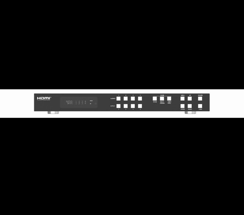 Matrice 4x4 hdmi seamless - 4x4, hdmi™