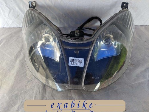 Phare pour jonway 125 - gt, de