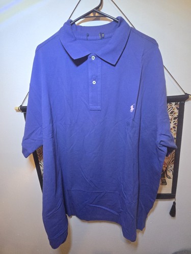 Polo ralph lauren mens 2xb - ralph,
