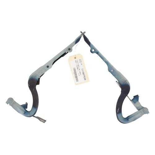 Charniere capot peugeot 208 - charniere,