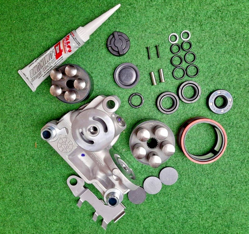 Kit réparation tuff - kit,