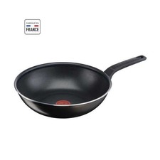 TEFAL Poele wok Ø28 cm Easy