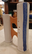 BEAU VASE EN CÉRAMIQUE