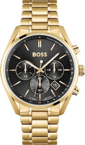 Montre boss 1513848 - boss, champion