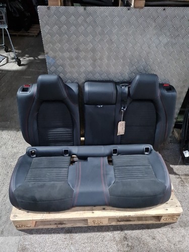 Seat arrière base - seat, et