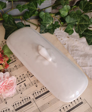 ANCIEN PORTE BROSSE A DENTS EN