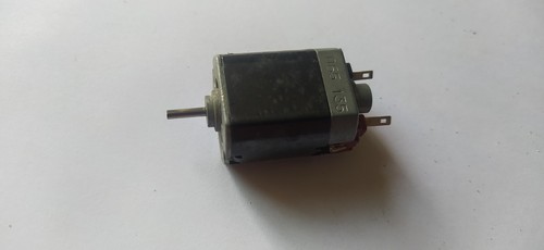 Moteur bulher volts - moteur, 12