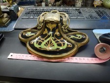 encrier style art