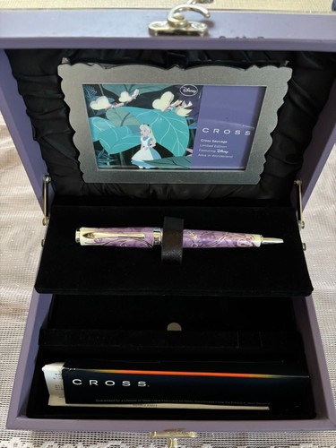Stylo bille disney - bille,