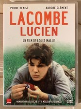 Lacombe Lucien - DVD - Pierre
