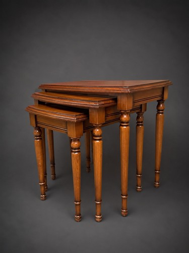 Tables gigognes vintage - vintage, en