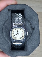 montre semco dustproof