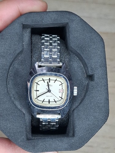 Montre semco dustproof - semco,