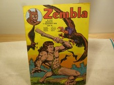 BD : Petit Format - ZEMBLA /