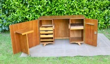 Bureau Magic Box par