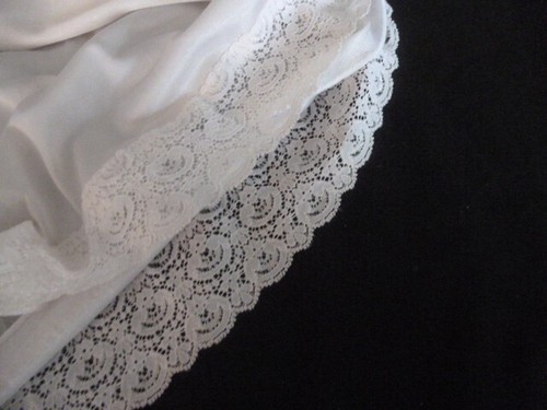 Joli jupon vintage - joli,