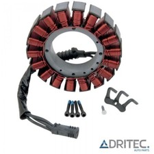 ✅ ALTERNATEUR STATOR pour HARLEY DAVIDSON FLHTCUTG 1690 Trike Tri Glide 14-15