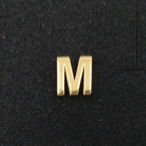 Pendentif 18k 750 mls - 750,
