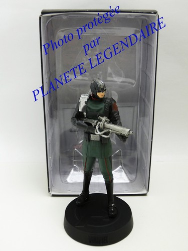 Figurine statuette hydra - figurine,