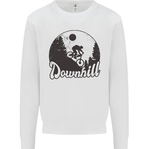 Sweat capuche pour enfants - À,