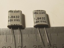  1pcs   QUARTZ - CRISTAL