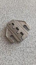 Mâchoire Sertissage Cosse Connecteur Terminal Sertir Pince Fiche Câble Fil 