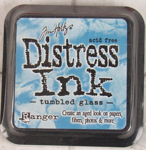 Ranger distress ink tumbled - ranger, ink,