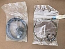 Unimog Brake Booster Repair Kit 0005865843