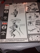 GEYPER MAN TURBO-COPTER