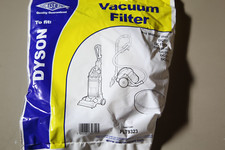 ELECTRUPART - Filtre pour