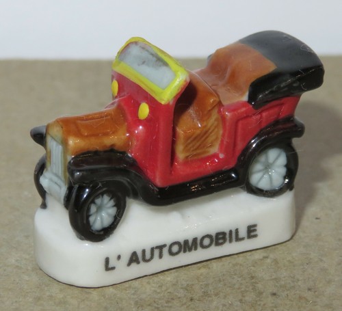 Automobile ford 1908 tacot - ford,