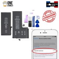 BATTERIE NEUVE PREMUIM 0 CYCLE