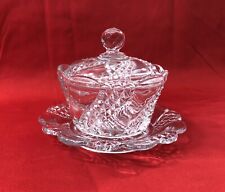 boite / bonbonnière / sucrier