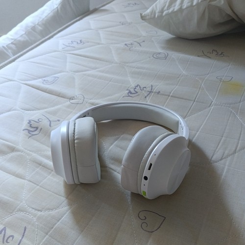 Casque audio hama fun - fun, hi-fi