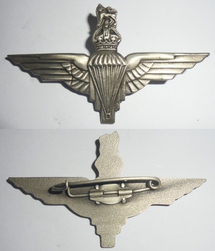 Insigne broche badge beret - de,