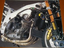 GSX-R 1000, GSX 1300R