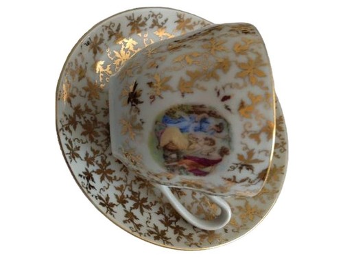 Epiag tasse soucoupe - et,